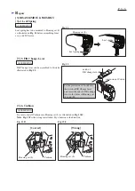 Preview for 5 page of Makita BHP453 Technical Information