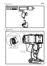 Предварительный просмотр 6 страницы Makita BHP453 Technical Information