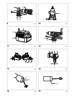 Предварительный просмотр 3 страницы Makita BHP454 Instruction Manual