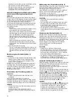 Preview for 18 page of Makita BHP454 Instruction Manual