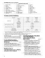 Preview for 52 page of Makita BHP454 Instruction Manual