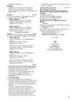 Предварительный просмотр 57 страницы Makita BHP454 Instruction Manual