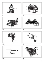 Preview for 3 page of Makita BHP454RFX Instruction Manual