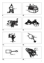 Предварительный просмотр 3 страницы Makita BHP454RFX Instruction Manual