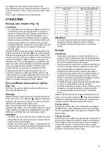 Preview for 13 page of Makita BHP454RFX Instruction Manual