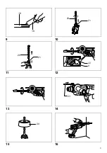 Preview for 3 page of Makita BHR180 Instruction Manual