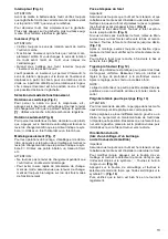 Предварительный просмотр 13 страницы Makita BHR200 Instruction Manual