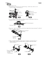 Preview for 12 page of Makita BHR200S Technical Information