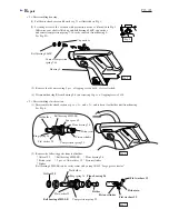 Preview for 13 page of Makita BHR200S Technical Information