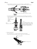 Preview for 15 page of Makita BHR200S Technical Information