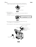 Preview for 16 page of Makita BHR200S Technical Information