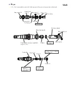 Preview for 22 page of Makita BHR200S Technical Information