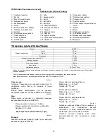 Preview for 10 page of Makita BHR202 Instruction Manual