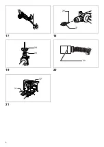 Preview for 4 page of Makita BHR240 Instruction Manual