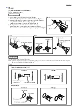 Preview for 4 page of Makita BHR240 Technical Information