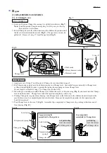 Preview for 5 page of Makita BHR240 Technical Information