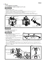 Preview for 7 page of Makita BHR240 Technical Information