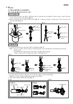 Предварительный просмотр 10 страницы Makita BHR240 Technical Information