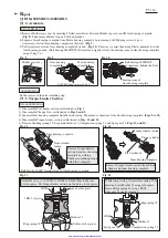 Preview for 5 page of Makita BHR241RF Technical Information