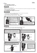 Preview for 6 page of Makita BHR241RF Technical Information