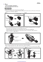 Preview for 9 page of Makita BHR241RF Technical Information