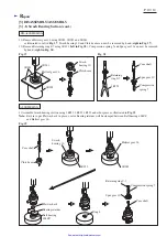 Preview for 10 page of Makita BHR241RF Technical Information