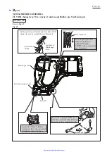 Preview for 12 page of Makita BHR241RF Technical Information