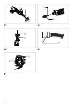 Preview for 4 page of Makita BHR241ZJ Instruction Manual