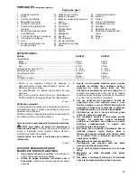 Предварительный просмотр 41 страницы Makita BHR242 Instruction Manual