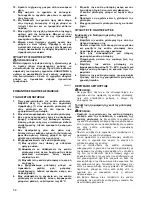 Предварительный просмотр 54 страницы Makita BHR242 Instruction Manual