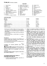 Предварительный просмотр 11 страницы Makita BHR243 Instruction Manual