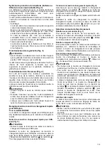 Предварительный просмотр 13 страницы Makita BHR243 Instruction Manual