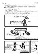 Preview for 5 page of Makita BHR261 Technical Information