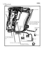 Preview for 20 page of Makita BHR261 Technical Information