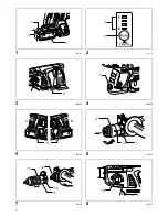 Preview for 2 page of Makita BHR262 Instruction Manual