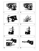 Preview for 3 page of Makita BHR262 Instruction Manual