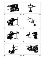 Preview for 4 page of Makita BHR262 Instruction Manual