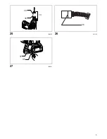 Preview for 5 page of Makita BHR262 Instruction Manual