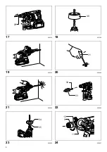 Preview for 4 page of Makita BHR262TRDJ Instruction Manual