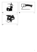 Preview for 5 page of Makita BHR262TRDJ Instruction Manual