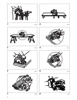 Предварительный просмотр 2 страницы Makita BHS630 Instruction Manual