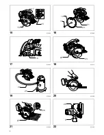 Preview for 4 page of Makita BHS630 Instruction Manual