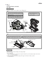 Preview for 3 page of Makita BHS630 Technical Information