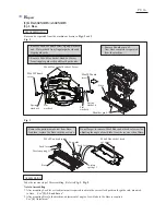 Предварительный просмотр 3 страницы Makita BHS630 Technical Information