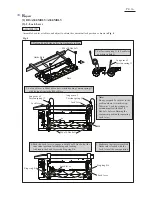 Preview for 4 page of Makita BHS630 Technical Information