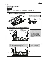 Предварительный просмотр 4 страницы Makita BHS630 Technical Information