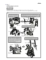 Preview for 5 page of Makita BHS630 Technical Information