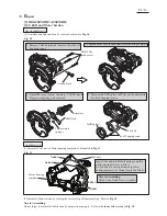 Preview for 8 page of Makita BHS630 Technical Information