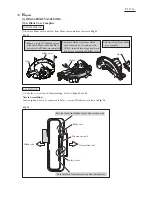 Предварительный просмотр 10 страницы Makita BHS630 Technical Information