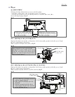 Preview for 13 page of Makita BHS630 Technical Information
